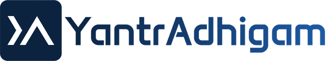 YantrAdhigam Logo
