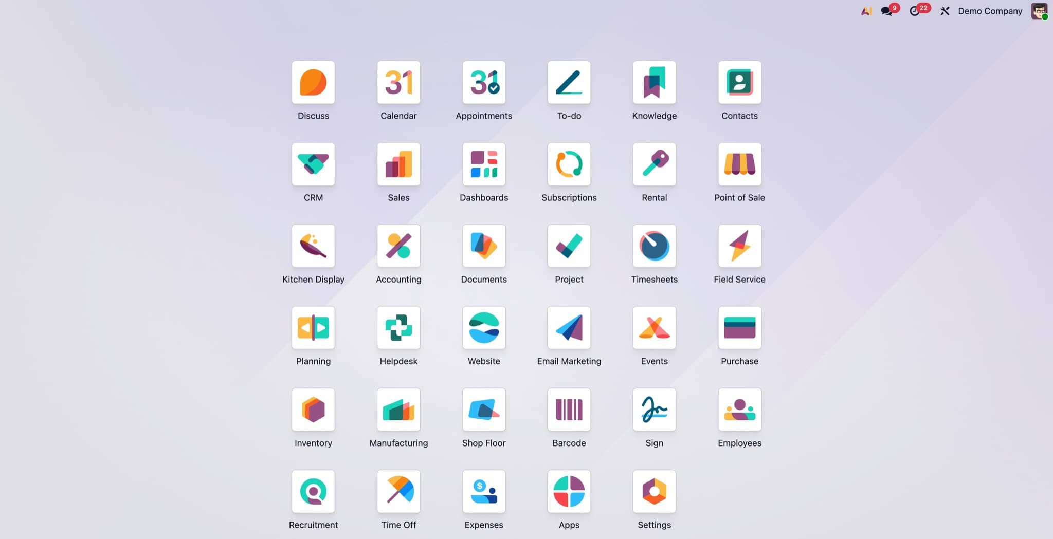 Why Choose Odoo: The Affordable, Flexible, and User-Friendly ERP Solution