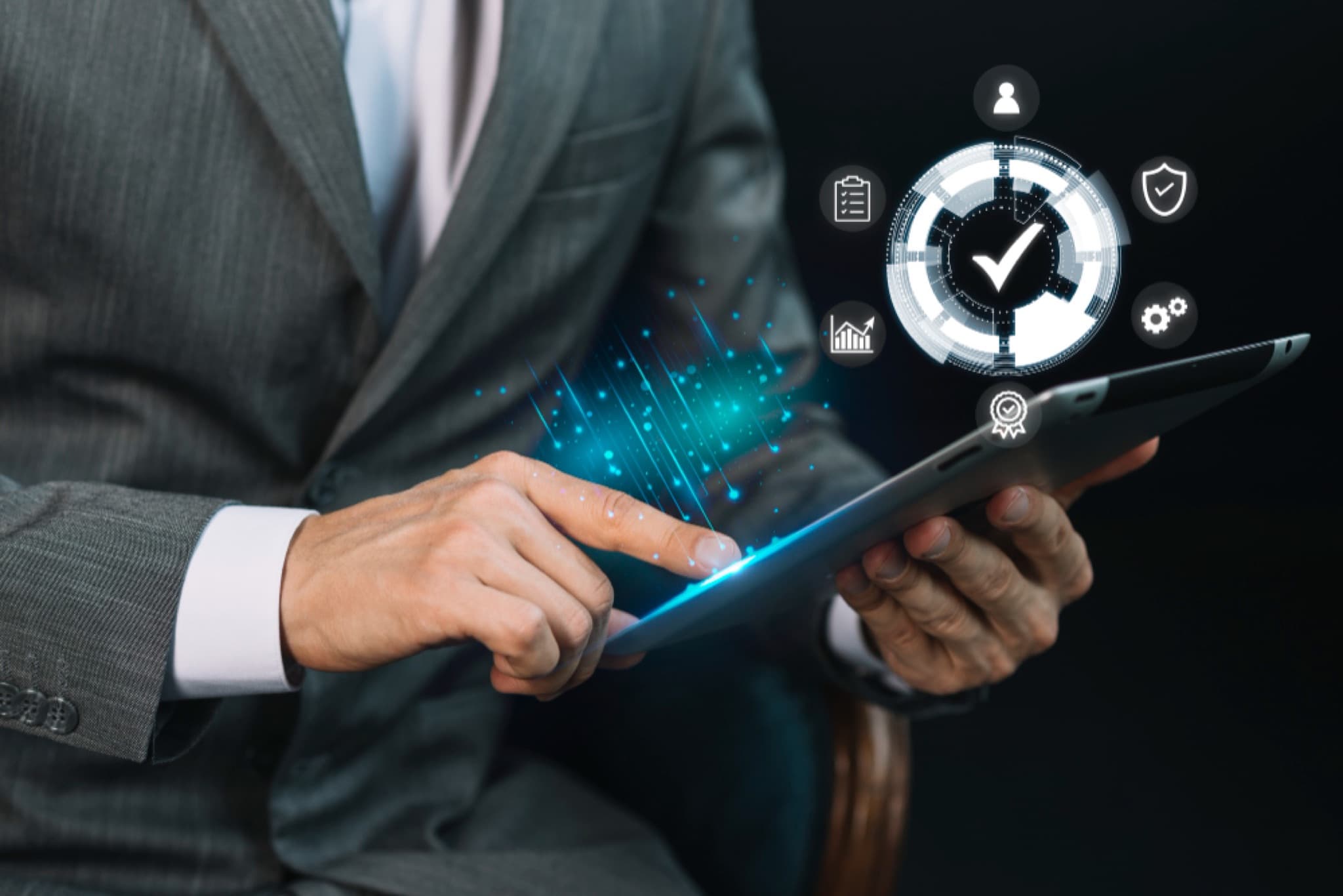 How AI Is Reshaping the Future of Business Operations