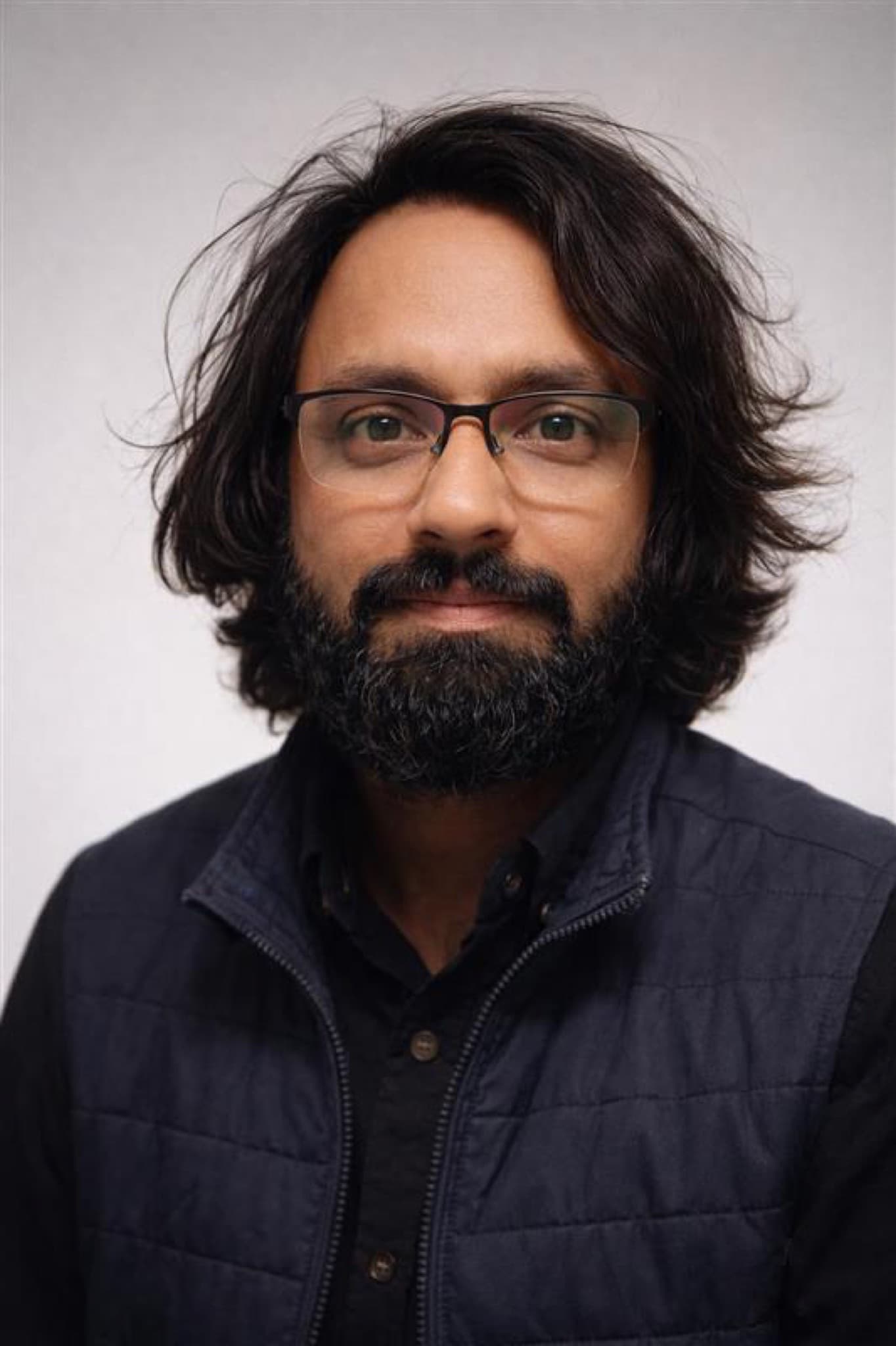 Krishnakant Vision